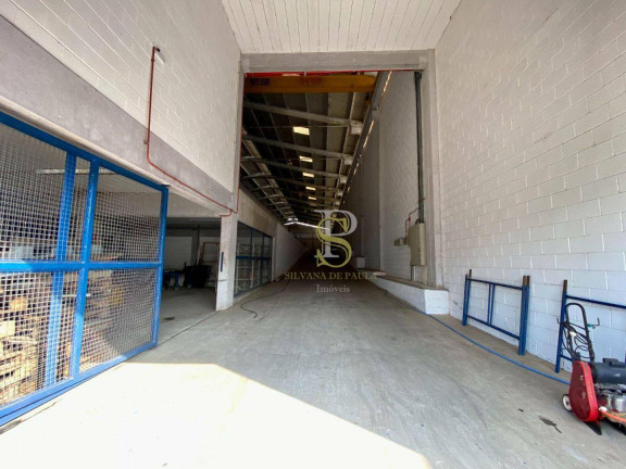 Imagem Galpão à Venda, 2.448 m² em Terra Preta - Mairiporã