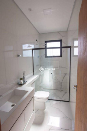 Imagem Casa com 3 Quartos à Venda, 232 m² em Condomínio Piemonte - Indaiatuba Imagem Casa com 3 Quartos à Venda, 232 m² em Condomínio Piemonte - Indaiatuba