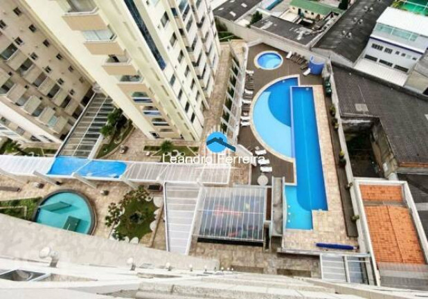 Imagem Apartamento com 3 Quartos à Venda, 128 m² em Centro - Santo André Imagem Apartamento com 3 Quartos à Venda, 128 m² em Centro - Santo André