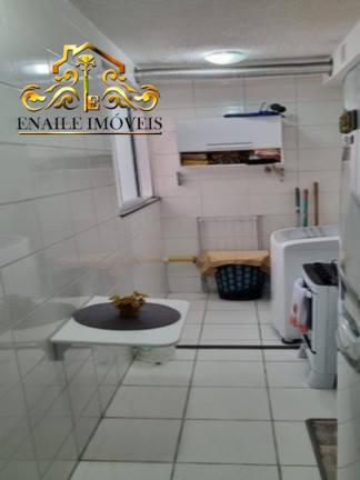 Imagem Apartamento com 2 Quartos à Venda, 66 m² em Jardim Alvorada - Nova Iguaçu Imagem Apartamento com 2 Quartos à Venda, 66 m² em Jardim Alvorada - Nova Iguaçu