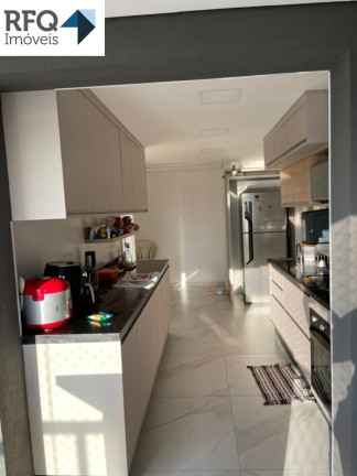 Imagem Imóvel com 3 Quartos à Venda, 140 m² em Ipiranga - São Paulo