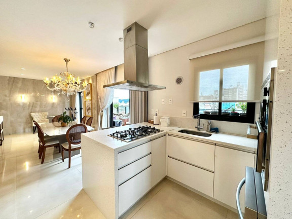 Imagem Apartamento com 4 Quartos à Venda, 138 m² em Barra Sul - Balneário Camboriú