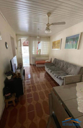 Imagem Casa com 3 Quartos à Venda, 120 m² em Parque Continental - São Paulo Imagem Casa com 3 Quartos à Venda, 120 m² em Parque Continental - São Paulo