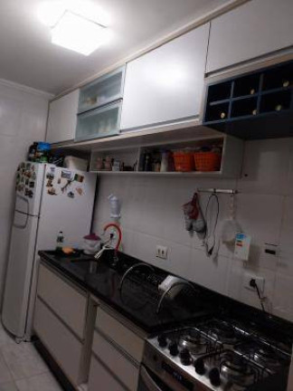 Imagem Sobrado com 2 Quartos à Venda, 75 m² em Vila Bela - São Paulo