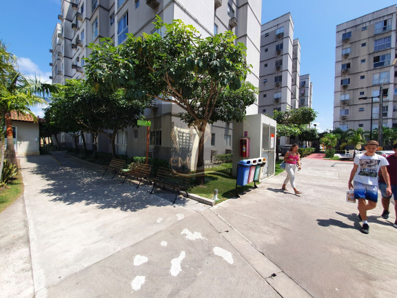 Imagem Apartamento com 2 Quartos à Venda, 45 m² em Candeias - Jaboatão Dos Guararapes
