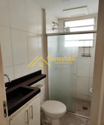 Imagem Apartamento com 2 Quartos à Venda, 47 m² em Ondas - Piracicaba