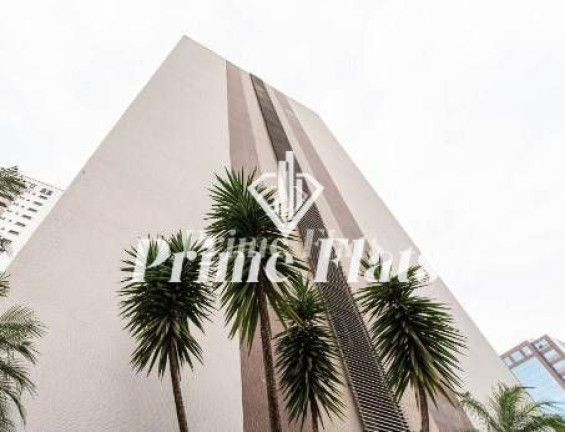 Imagem Apartamento com 3 Quartos à Venda, 126 m² em Jardim Paulista - São Paulo