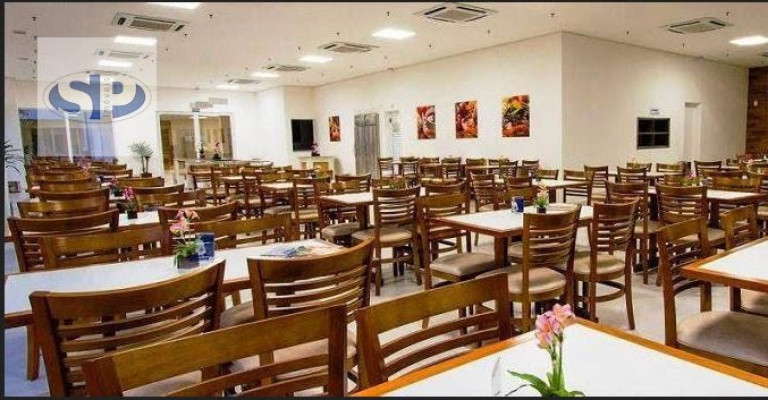 Imagem Imóvel Comercial para Alugar, 10.440 m² em Techno Park - Campinas