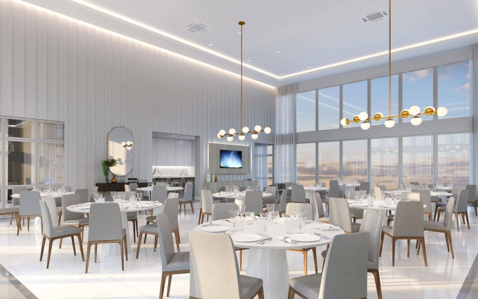 Imagem Apartamento com 5 Quartos à Venda, 485 m² em Centro - Balneário Camboriú