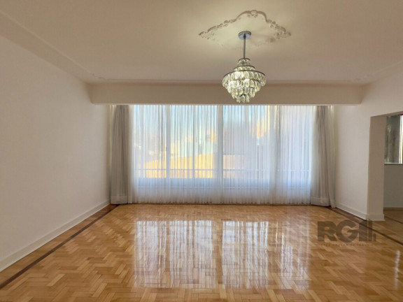 Apartamento com 3 Quartos à Venda, 170 m² em Centro Histórico - Porto Alegre