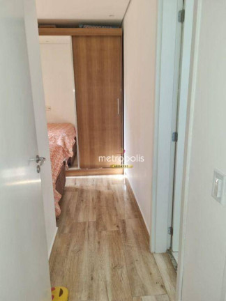 Imagem Apartamento com 3 Quartos à Venda, 57 m² em Parque São Vicente - Mauá Imagem Apartamento com 3 Quartos à Venda, 57 m² em Parque São Vicente - Mauá