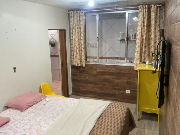 Imagem Casa com 3 Quartos à Venda, 92 m² em Jardim Revista - Suzano