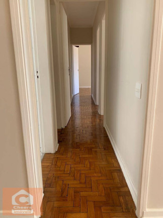 Imagem Apartamento com 3 Quartos à Venda, 110 m² em Jardim Paulista - São Paulo Imagem Apartamento com 3 Quartos à Venda, 110 m² em Jardim Paulista - São Paulo