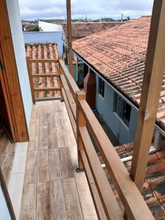 Imagem Casa com 3 Quartos à Venda, 300 m² em Itacolomi - Balneário Piçarras