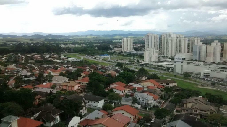 Imagem Apartamento com 4 Quartos à Venda, 245 m² em Jardim Das Colinas - São José Dos Campos Imagem Apartamento com 4 Quartos à Venda, 245 m² em Jardim Das Colinas - São José Dos Campos