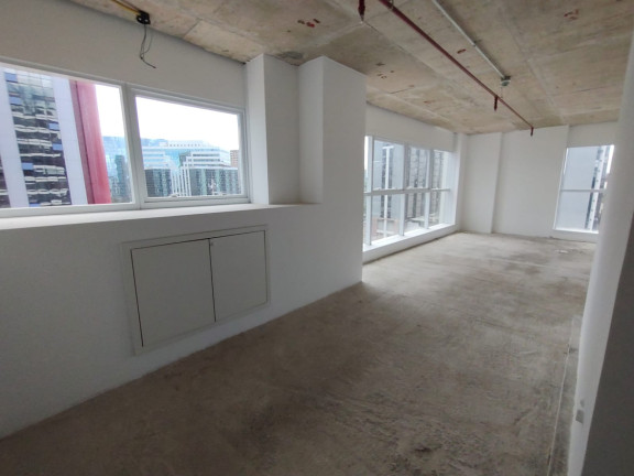 Imagem Sala Comercial à Venda, 122 m² em Asa Norte - Brasília Imagem Sala Comercial à Venda, 122 m² em Asa Norte - Brasília