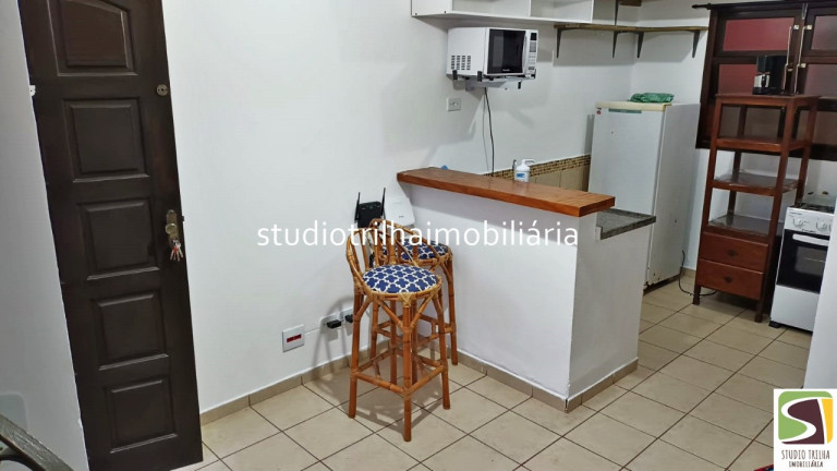 Imagem Apartamento com 1 Quarto à Venda, 60 m² em Barra Velha - Ilhabela Imagem Apartamento com 1 Quarto à Venda, 60 m² em Barra Velha - Ilhabela