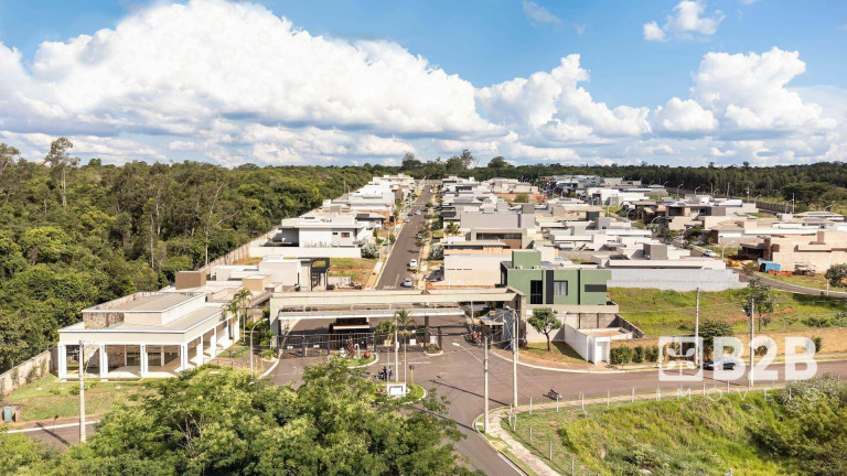 Imagem Terreno à Venda, 366 m² em Spazio Verde Comendador - Bauru