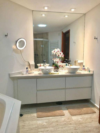 Imagem Apartamento com 2 Quartos à Venda, 170 m² em Jardim - Santo André