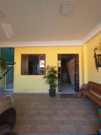 Imagem Sobrado com 3 Quartos à Venda, 91 m² em Ressaca - Ubatuba Imagem Sobrado com 3 Quartos à Venda, 91 m² em Ressaca - Ubatuba