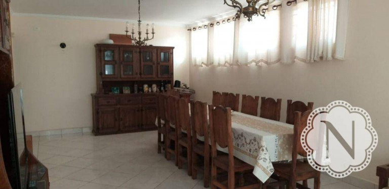 Imagem Casa com 4 Quartos à Venda, 111 m² em Cibratel I - Itanhaém