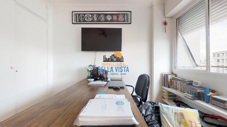 Imagem Apartamento com 2 Quartos à Venda,  em Jardim Paulistano - São Paulo