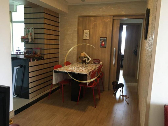 Imagem Apartamento com 3 Quartos à Venda, 92 m² em Jardim Satélite - São José Dos Campos Imagem Apartamento com 3 Quartos à Venda, 92 m² em Jardim Satélite - São José Dos Campos