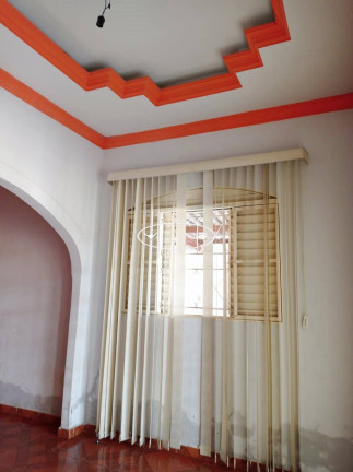 Imagem Casa com 3 Quartos à Venda, 150 m² em Jardim Curitiba - Goiânia