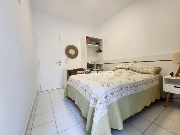 Imagem Apartamento com 3 Quartos para Temporada, 125 m² em Riviera De São Lourenço - Bertioga