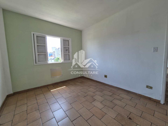 Imagem Apartamento com 1 Quarto à Venda, 45 m² em Centro - São Vicente Imagem Apartamento com 1 Quarto à Venda, 45 m² em Centro - São Vicente