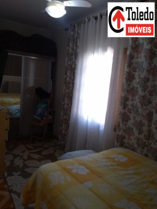 Imagem Casa com 4 Quartos à Venda, 180 m² em São Miguel Paulista - São Paulo