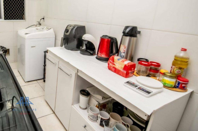 Imagem Apartamento com 2 Quartos à Venda, 50 m² em Areias - São José