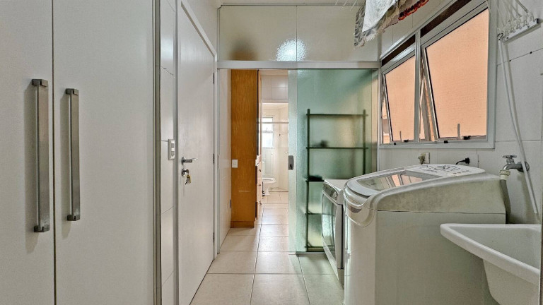 Imagem Apartamento com 3 Quartos à Venda, 143 m² em Riviera De São Lourenço - Bertioga