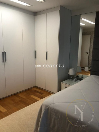 Imagem Apartamento com 3 Quartos à Venda, 164 m² em Jardim Analia Franco - São Paulo Imagem Apartamento com 3 Quartos à Venda, 164 m² em Jardim Analia Franco - São Paulo