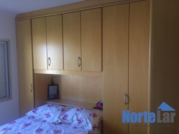 Imagem Apartamento com 2 Quartos à Venda, 65 m² em Freguesia Do ó - São Paulo
