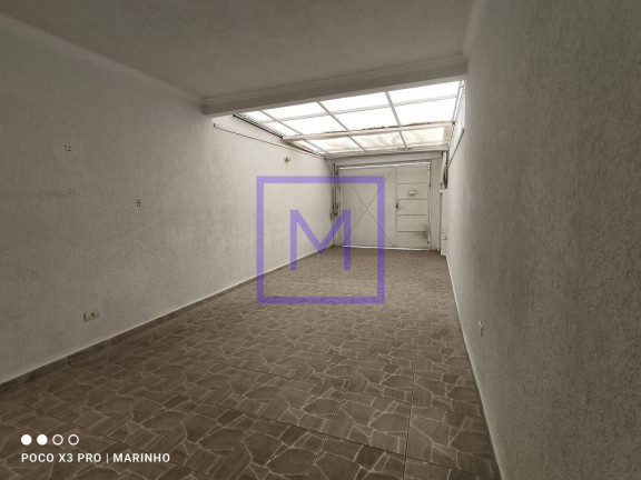 Imagem Casa com 3 Quartos à Venda, 100 m² em Itaquera - São Paulo