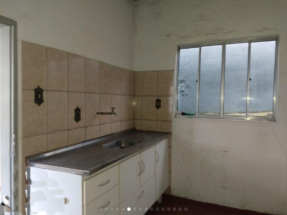 Imagem Casa com 2 Quartos à Venda, 80 m² em Vila Lucinda - Santo André