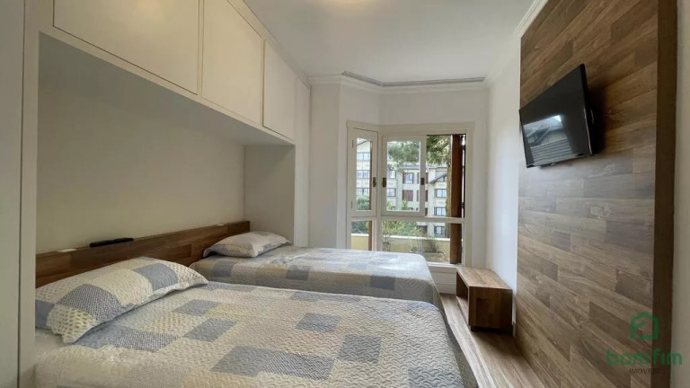 Imagem Apartamento com 2 Quartos à Venda, 82 m² em Centro - Gramado Imagem Apartamento com 2 Quartos à Venda, 82 m² em Centro - Gramado