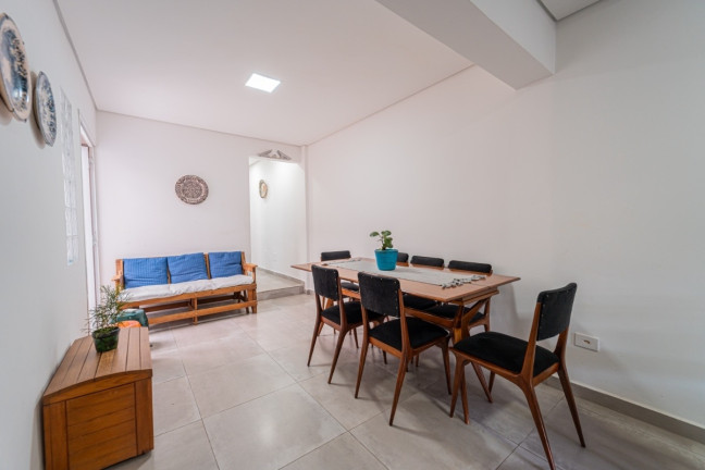 Imagem Casa com 4 Quartos à Venda, 243 m² em Vila Mariana - São Paulo Imagem Casa com 4 Quartos à Venda, 243 m² em Vila Mariana - São Paulo