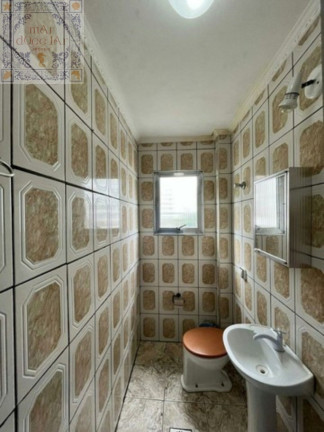 Imagem Apartamento com 1 Quarto à Venda, 54 m² em José Menino - Santos