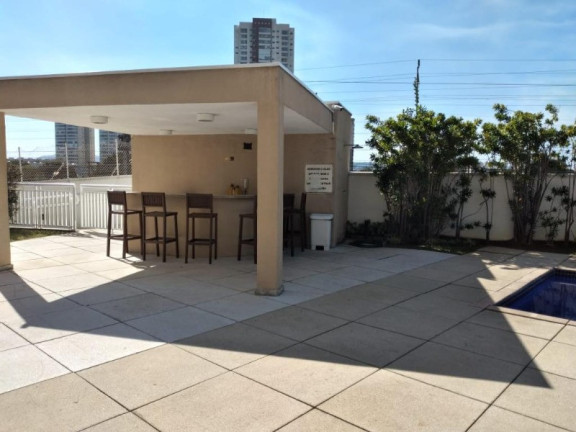 Imagem Imóvel com 2 Quartos para Alugar, 63 m² em Barra Funda - São Paulo