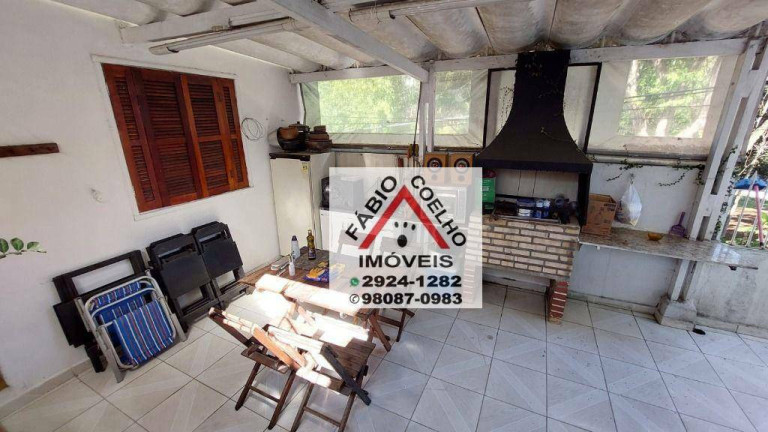 Imagem Sobrado com 3 Quartos à Venda, 125 m² em Santana - São Paulo