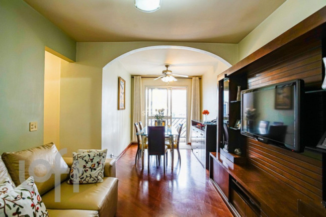 Apartamento com 3 Quartos à Venda, 71 m² em Vila Pompéia - São Paulo