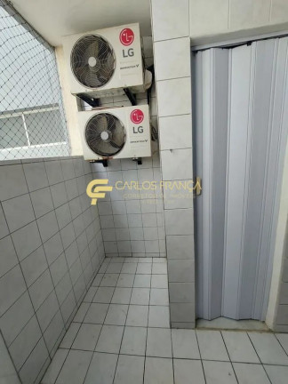 Imagem Apartamento com 3 Quartos à Venda, 76 m² em Federação - Salvador Imagem Apartamento com 3 Quartos à Venda, 76 m² em Federação - Salvador