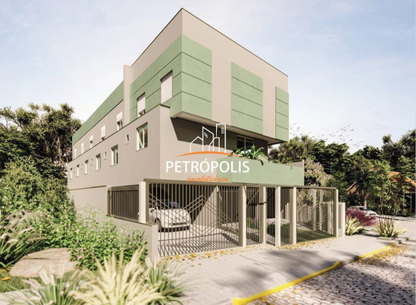 Imagem Sobrado com 2 Quartos à Venda, 94 m² em Desvio Rizzo - Caxias Do Sul