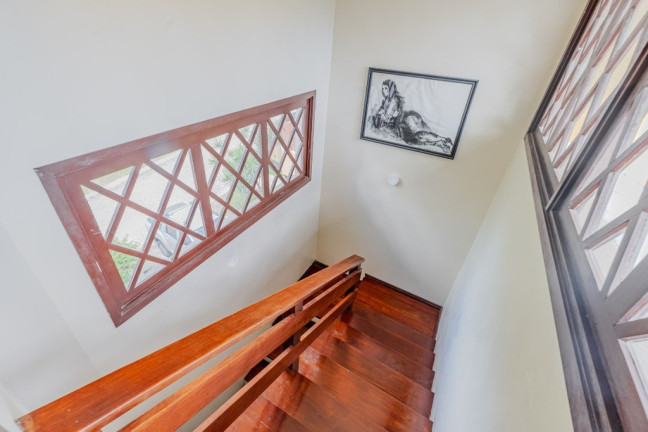 Imagem Casa com 3 Quartos à Venda, 385 m² em Agronomia - Porto Alegre