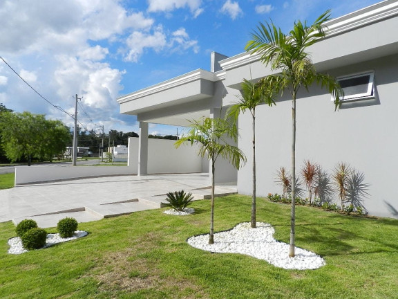 Casa de Condomínio com 3 Quartos à Venda, 234 m² em Nossa Senhora Do Perpétuo Socorro - Pindamonhangaba