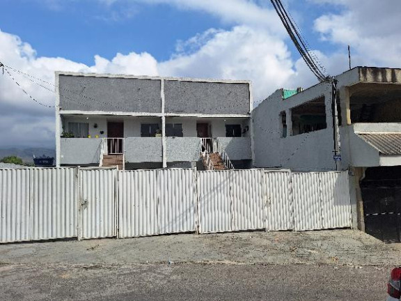 Apartamento com 1 Quarto à Venda, 50 m² em Engenho Pequeno - Nova Iguacu