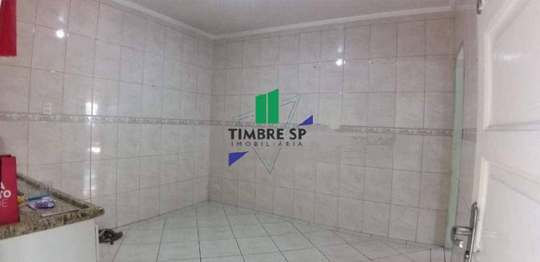 Imagem Casa com 2 Quartos à Venda, 160 m² em Vila Carbone - São Paulo