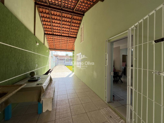 Imagem Casa com 2 Quartos à Venda, 107 m² em Barra Do Sai - Itapoá Imagem Casa com 2 Quartos à Venda, 107 m² em Barra Do Sai - Itapoá